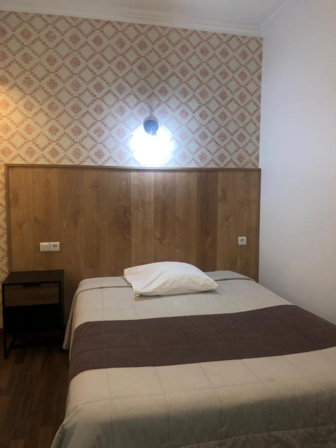 Hotel Residence Champerret Леваллуа-Перре Екстер'єр фото