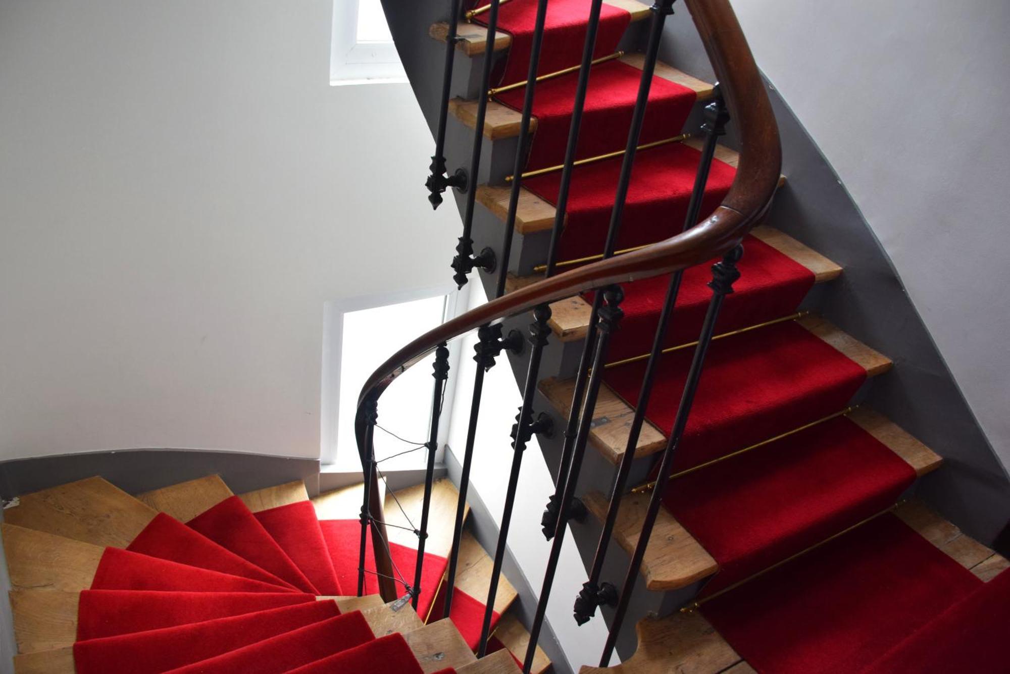 Hotel Residence Champerret Леваллуа-Перре Екстер'єр фото