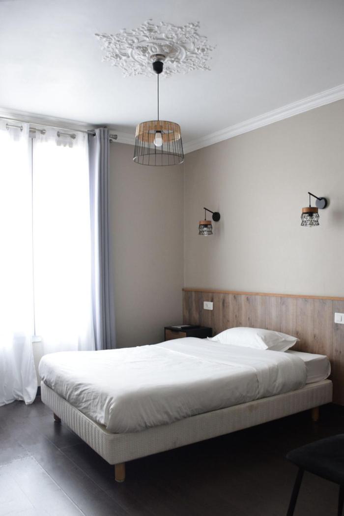 Hotel Residence Champerret Леваллуа-Перре Екстер'єр фото