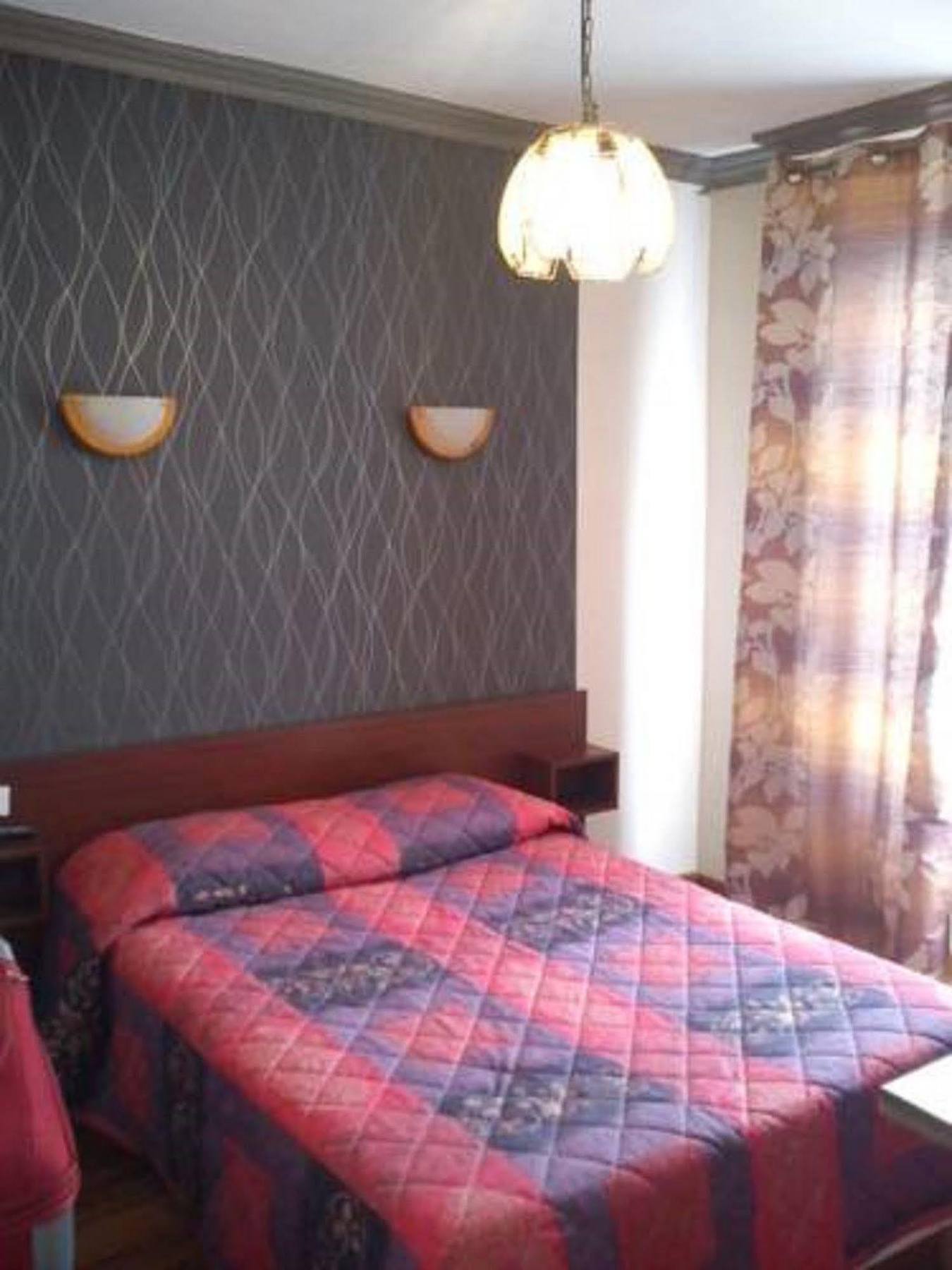 Hotel Residence Champerret Леваллуа-Перре Екстер'єр фото